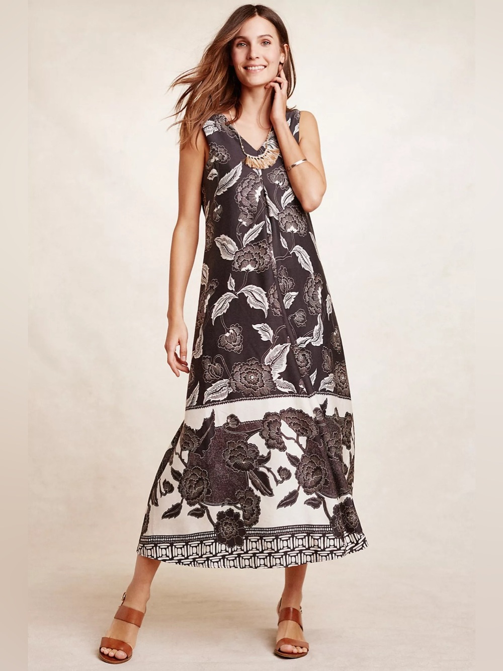 Anthropologie dress